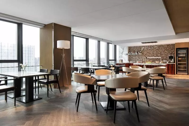 Fotos del hotel Courtyard Changsha South:  23