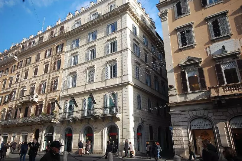 Dopodomani Suite