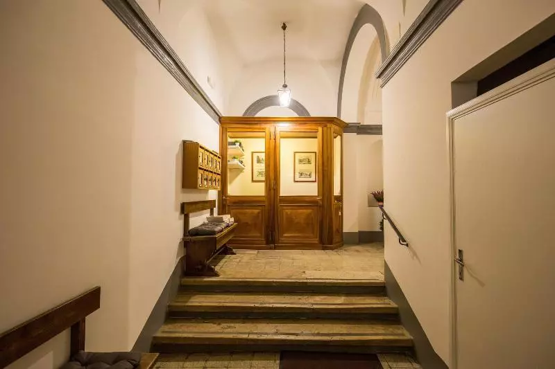 Fotos del hotel Dopodomani Suite:  3