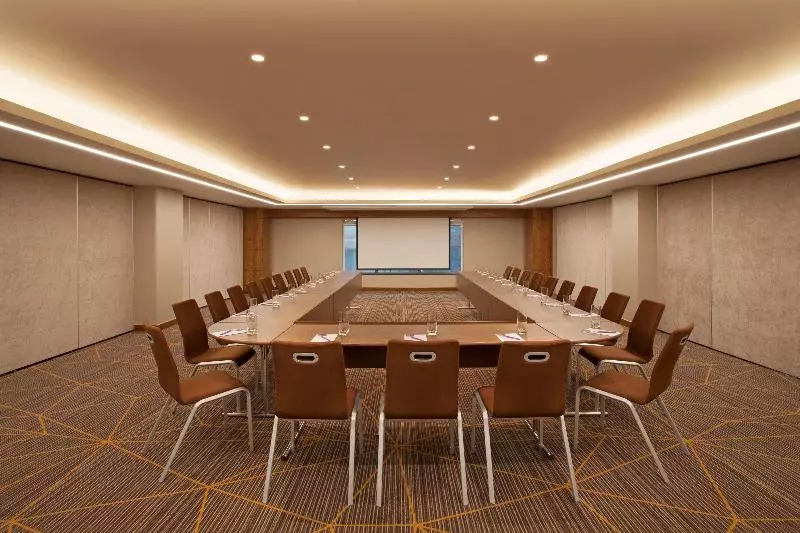 Fotos del hotel Hyatt Place Hyderabad Banjara Hills:  7