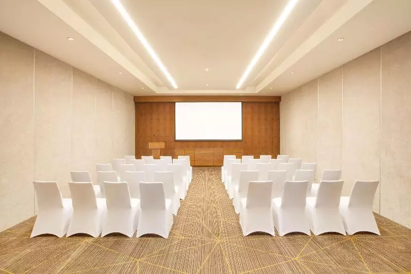 Fotos del hotel Hyatt Place Hyderabad Banjara Hills:  20