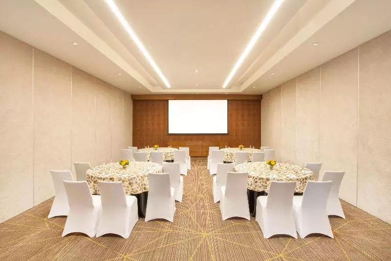 Fotos del hotel Hyatt Place Hyderabad Banjara Hills:  22