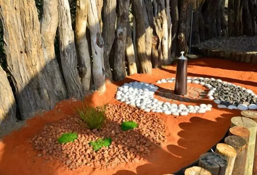 Fotos del hotel Onjala Lodge:  18