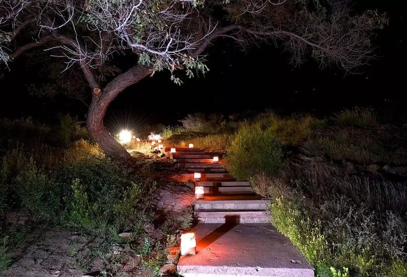 Fotos del hotel Onjala Lodge:  23