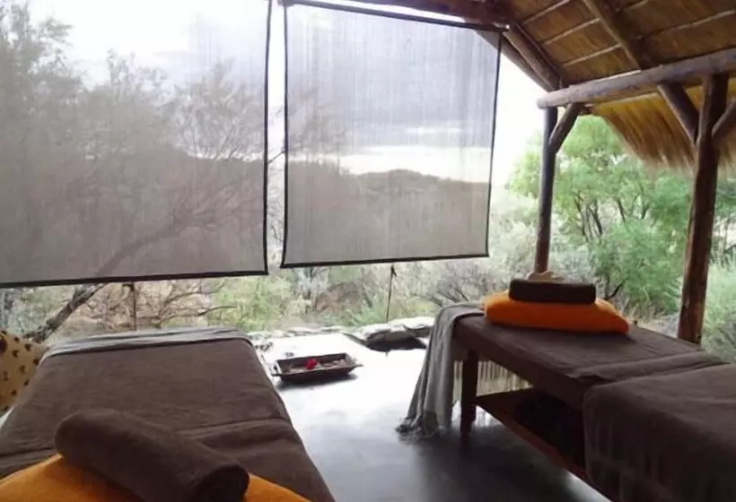Fotos del hotel Onjala Lodge:  12