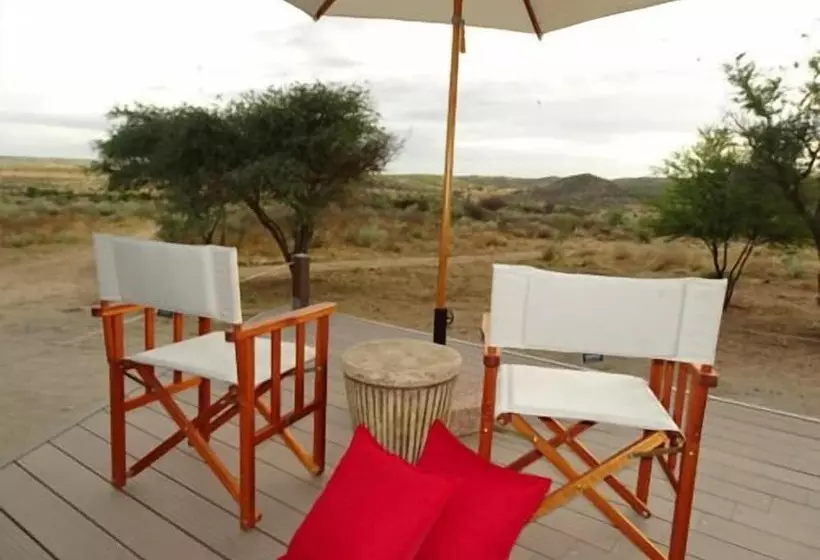 Fotos del hotel Onjala Lodge:  21