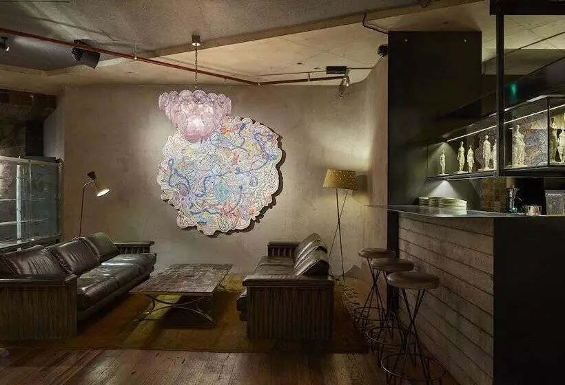 Fotos del hotel Ovolo Nishi:  2