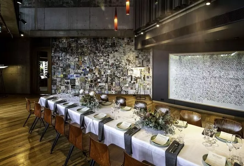 Fotos del hotel Ovolo Nishi:  4