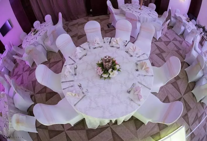 Fotos del hotel The Grand Plaza  Smouha:  6
