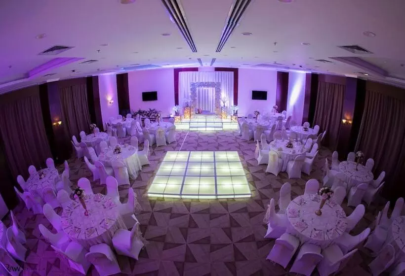 Fotos del hotel The Grand Plaza  Smouha:  3