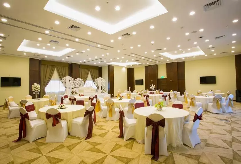 Fotos del hotel The Grand Plaza  Smouha:  23