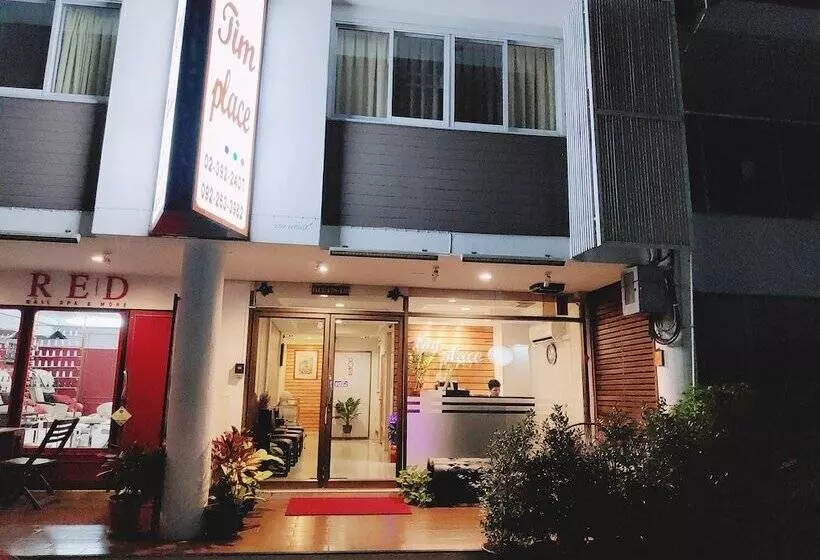 Fotos del hotel @sleep Walk:  8
