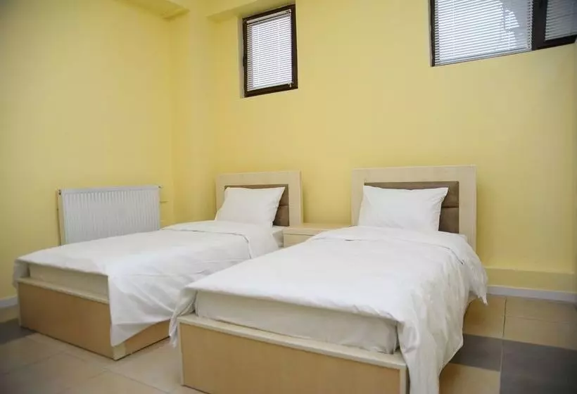 Fotos del hotel Siesta Hotel Tbilisi:  7