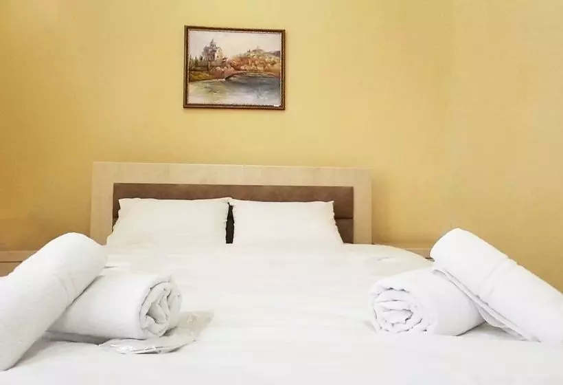 Fotos del hotel Siesta Hotel Tbilisi:  16