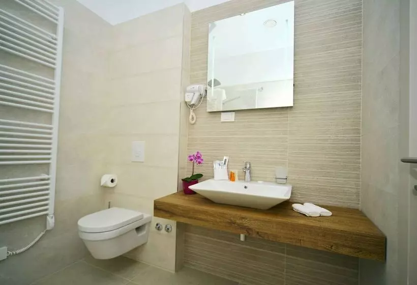 Fotos del hotel Boutique Hotel Mali Raj:  18