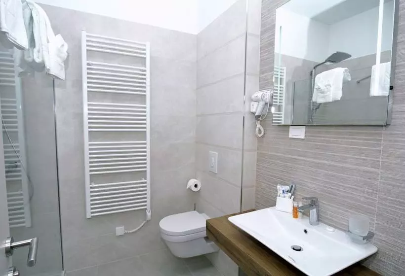 Fotos del hotel Boutique Hotel Mali Raj:  11