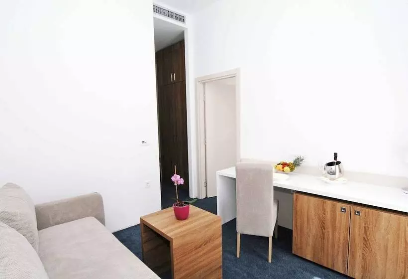 Fotos del hotel Boutique Hotel Mali Raj:  13