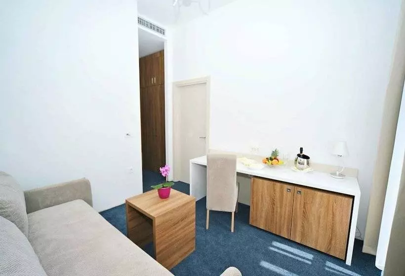 Fotos del hotel Boutique Hotel Mali Raj:  17