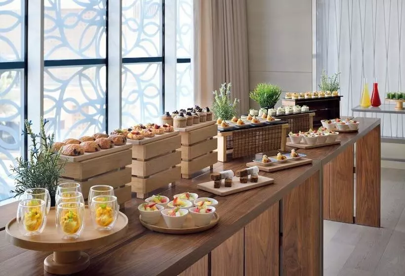 Fotos del hotel Crowne Plaza Dubai Marina, An Ihg:  91