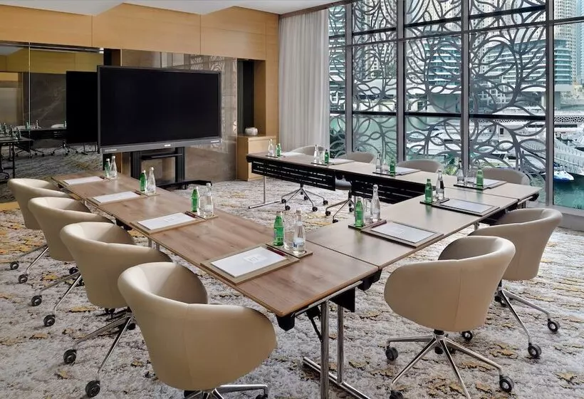 Fotos del hotel Crowne Plaza Dubai Marina, An Ihg:  92