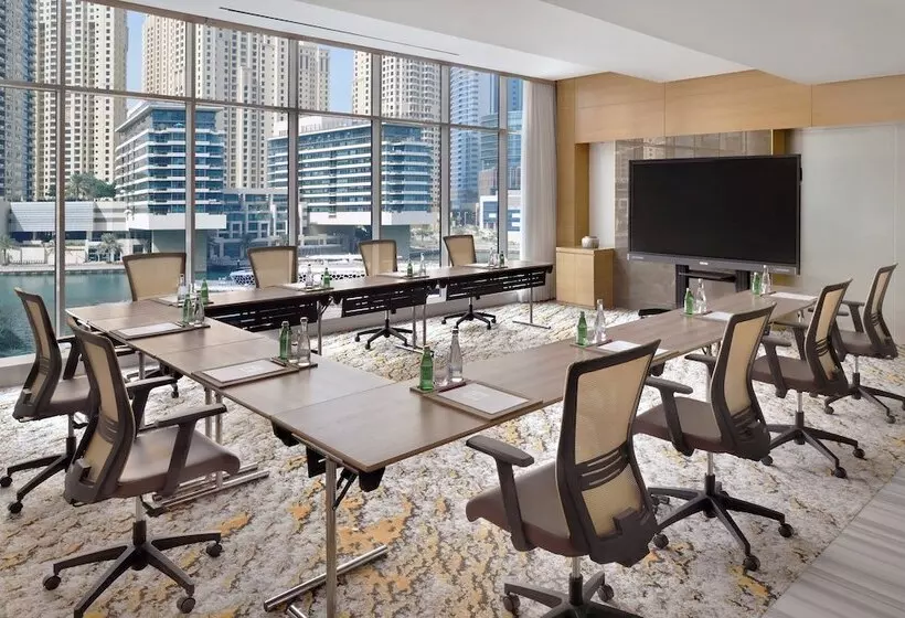 Fotos del hotel Crowne Plaza Dubai Marina, An Ihg:  93