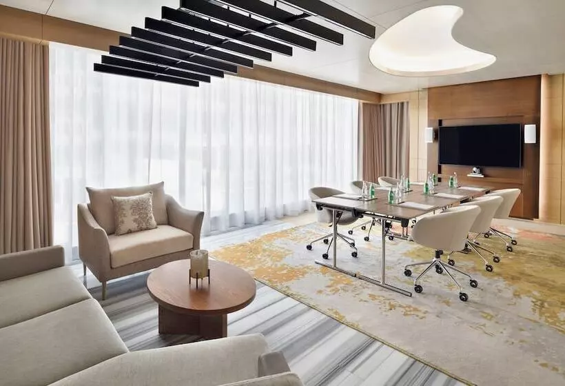 Fotos del hotel Crowne Plaza Dubai Marina, An Ihg:  94