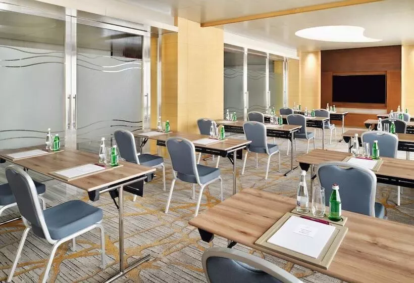 Fotos del hotel Crowne Plaza Dubai Marina, An Ihg:  95
