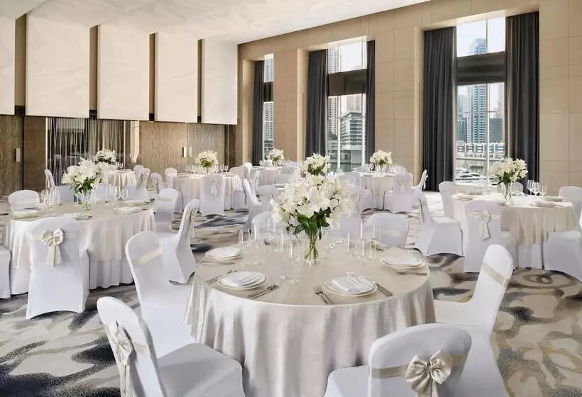 Fotos del hotel Crowne Plaza Dubai Marina, An Ihg:  96