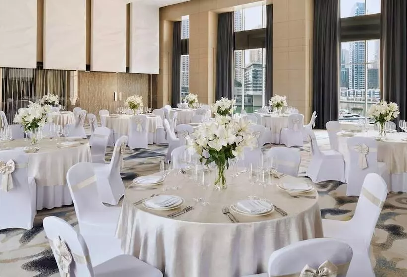 Fotos del hotel Crowne Plaza Dubai Marina, An Ihg:  97