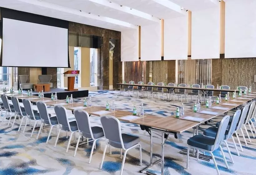 Fotos del hotel Crowne Plaza Dubai Marina, An Ihg:  98