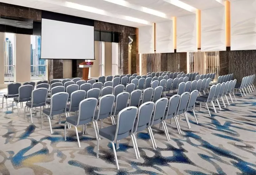 Fotos del hotel Crowne Plaza Dubai Marina, An Ihg:  103