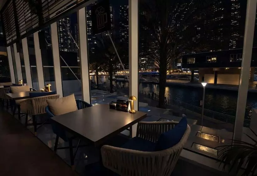 Fotos del hotel Crowne Plaza Dubai Marina, An Ihg:  104