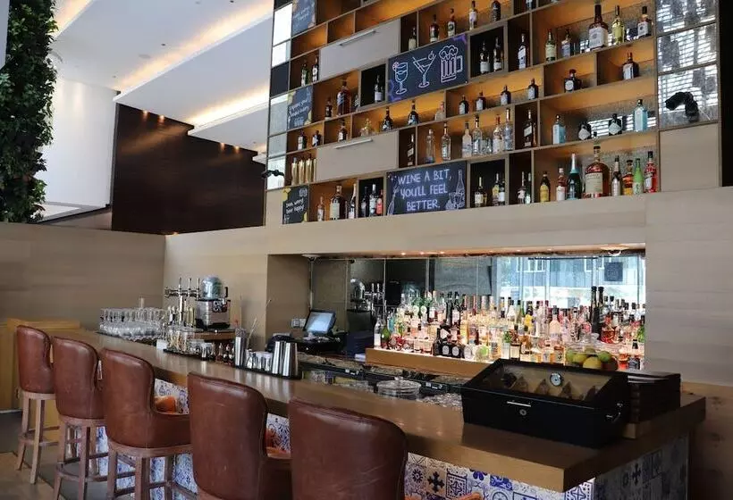 Fotos del hotel Crowne Plaza Dubai Marina, An Ihg:  106