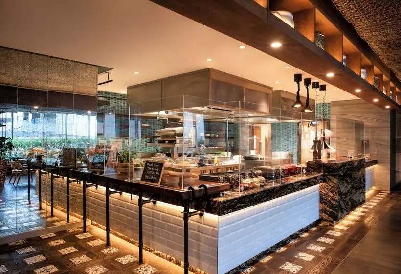 Fotos del hotel Crowne Plaza Dubai Marina, An Ihg:  109