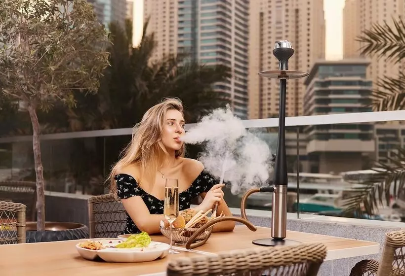Fotos del hotel Crowne Plaza Dubai Marina, An Ihg:  111