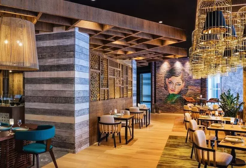 Fotos del hotel Crowne Plaza Dubai Marina, An Ihg:  113