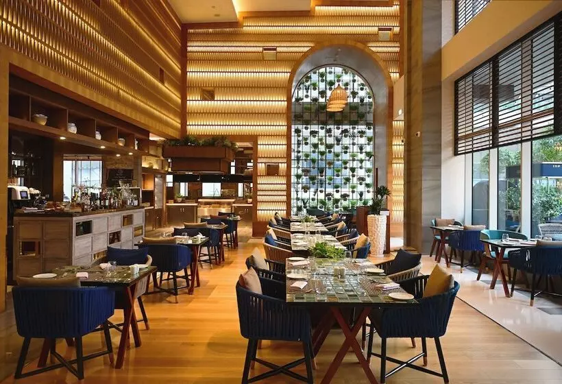Fotos del hotel Crowne Plaza Dubai Marina, An Ihg:  114