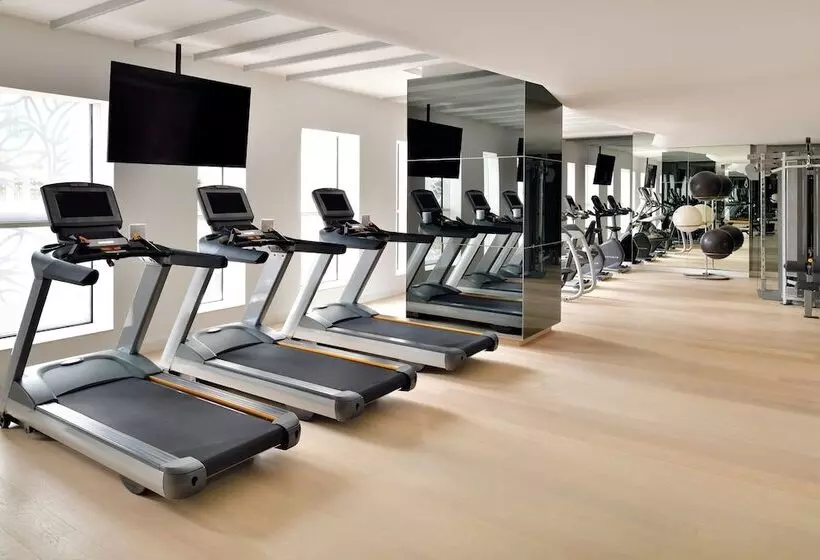 Fotos del hotel Crowne Plaza Dubai Marina, An Ihg:  4