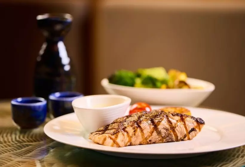 Fotos del hotel Crowne Plaza Dubai Marina, An Ihg:  16