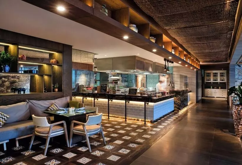 Fotos del hotel Crowne Plaza Dubai Marina, An Ihg:  17