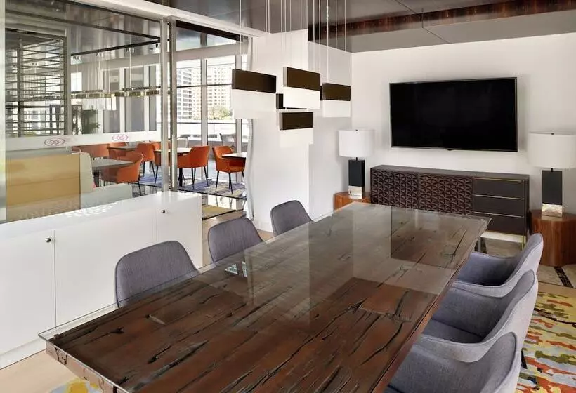 Fotos del hotel Crowne Plaza Dubai Marina, An Ihg:  18