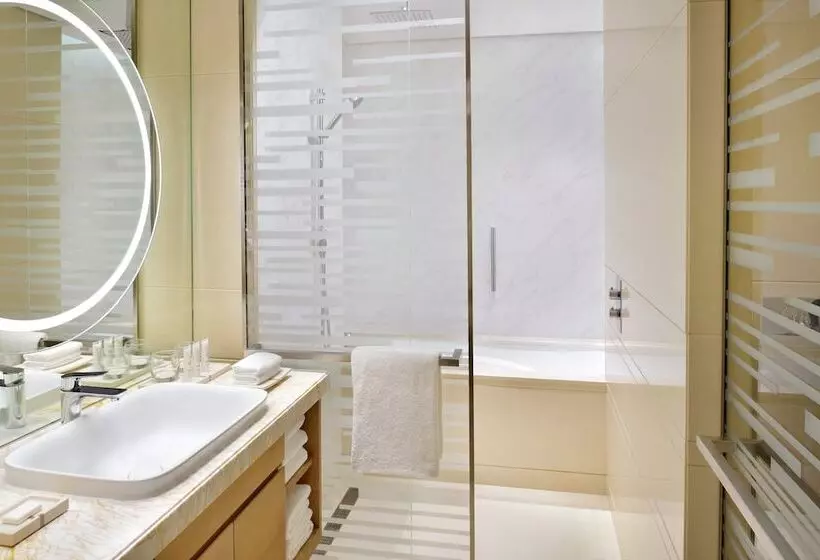 Fotos del hotel Crowne Plaza Dubai Marina, An Ihg:  9