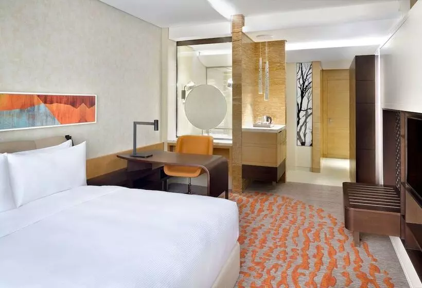 Fotos del hotel Crowne Plaza Dubai Marina, An Ihg:  24