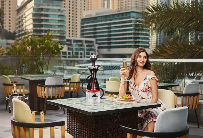 Fotos del hotel Crowne Plaza Dubai Marina, An Ihg:  29