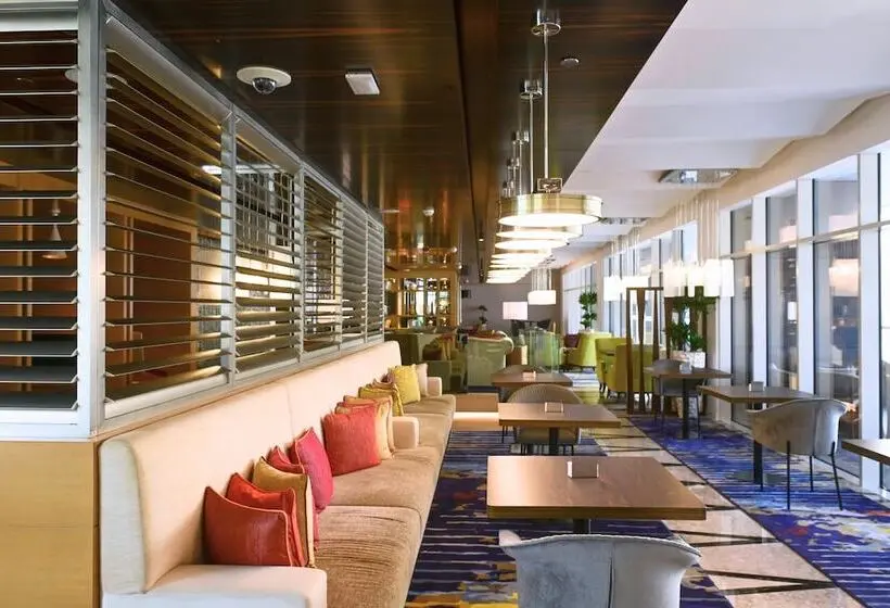 Fotos del hotel Crowne Plaza Dubai Marina, An Ihg:  38