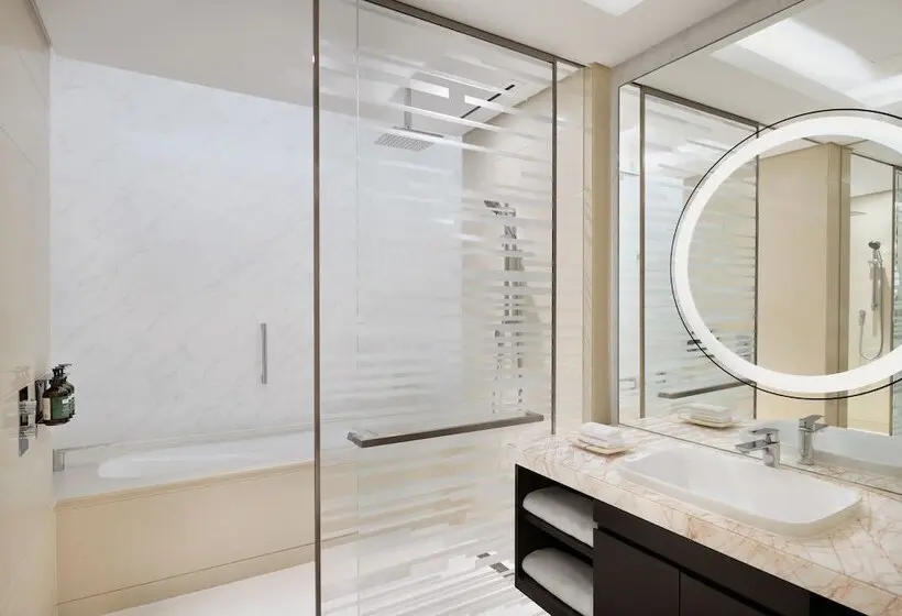 Fotos del hotel Crowne Plaza Dubai Marina, An Ihg:  39