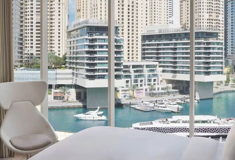 Fotos del hotel Crowne Plaza Dubai Marina, An Ihg:  31
