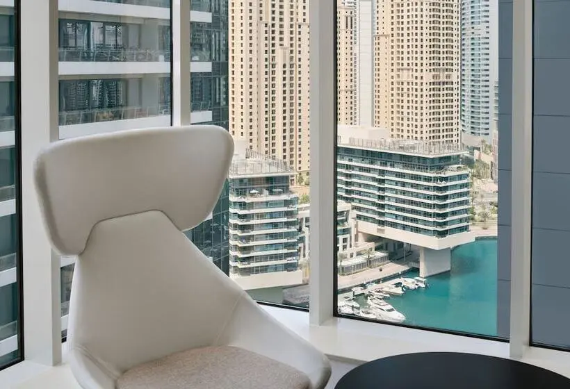 Fotos del hotel Crowne Plaza Dubai Marina, An Ihg:  40
