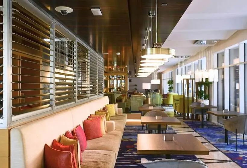 Fotos del hotel Crowne Plaza Dubai Marina, An Ihg:  46
