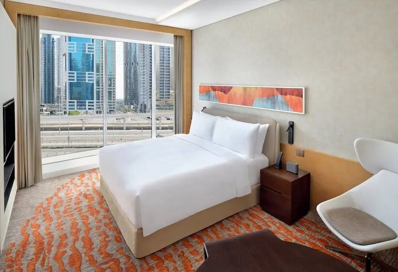 Fotos del hotel Crowne Plaza Dubai Marina, An Ihg:  65